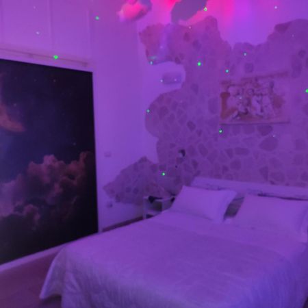 V&M Suite Con Jacuzzi 奥斯图尼 客房 照片
