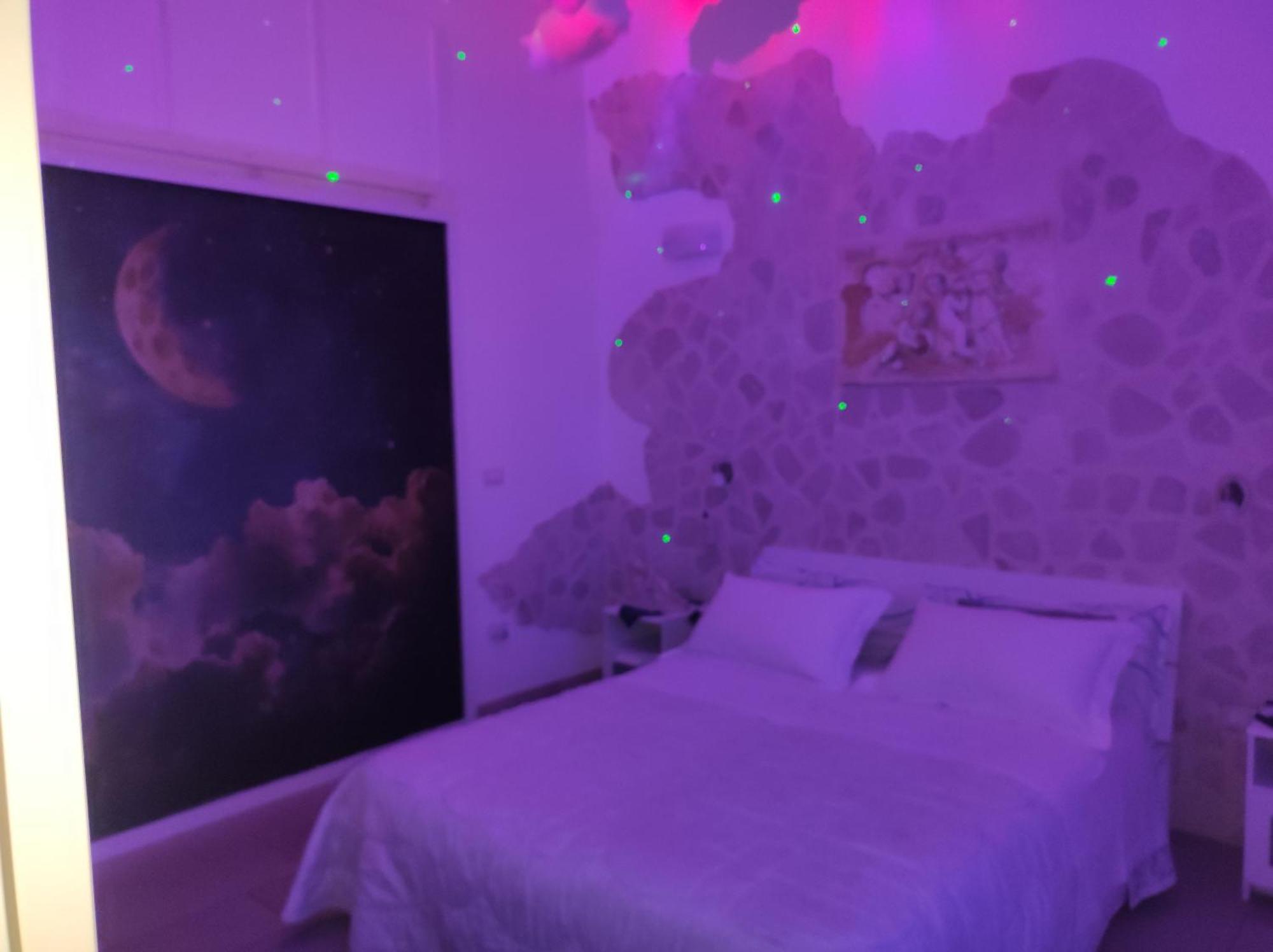 V&M Suite Con Jacuzzi 奥斯图尼 客房 照片